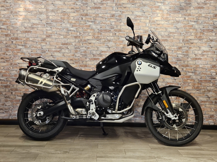 Bmw F 900 gs adv Ii 2025 Usado en BMW Premium Selection Bmw F 900 gs adv Ii 2025 Usado en BMW Premium Selection