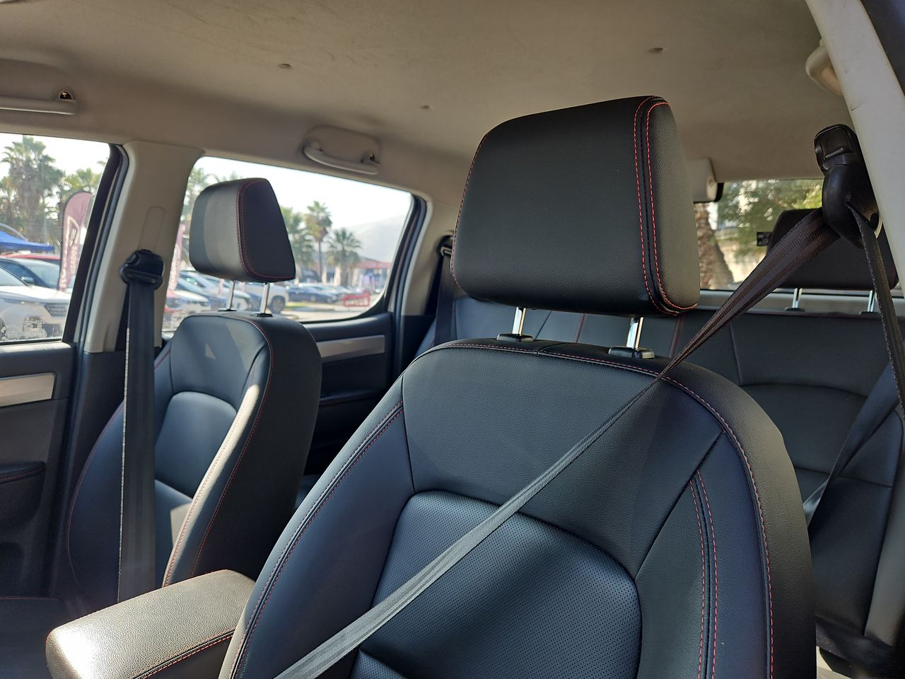 Jac T8 T8 Plus Dcab 2.0 2023 Usado  Usado en Webautos.cl