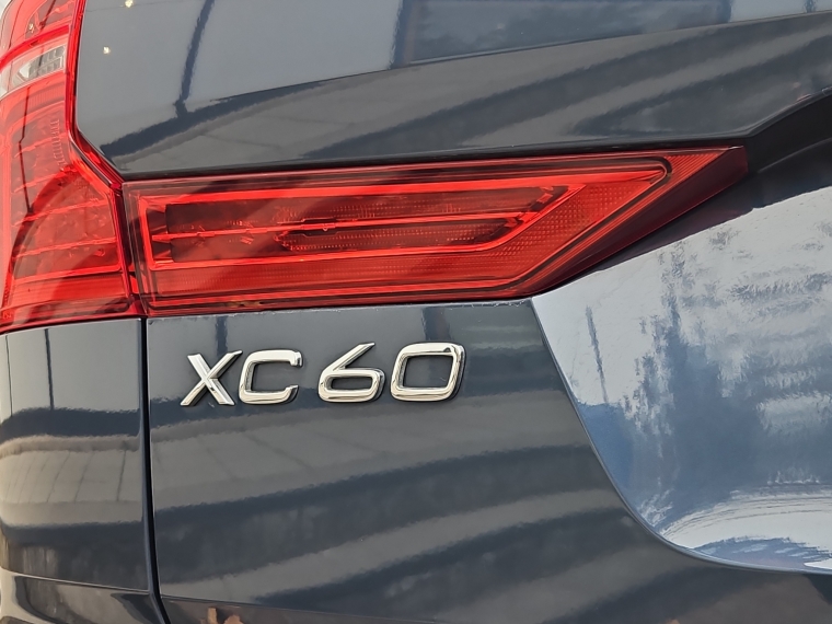 Volvo Xc60 Ii T8 Recharge 4x4 2.0 Aut 2025 Usado Usado en BMW Premium Selection Volvo Xc60 Ii T8 Recharge 4x4 2.0 Aut 2025 Usado Usado en BMW Premium Selection