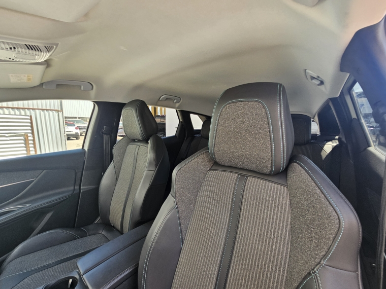 Peugeot 3008 1.6 Allure Pack Thp 165 At 2022 Usado  Usado en Kovacs Usados