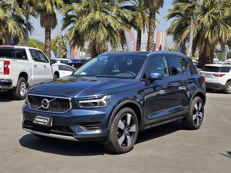 Volvo Xc40 Momentun T4 Fwd 2.0 Aut 2022 Usado  Usado en Kovacs Usados