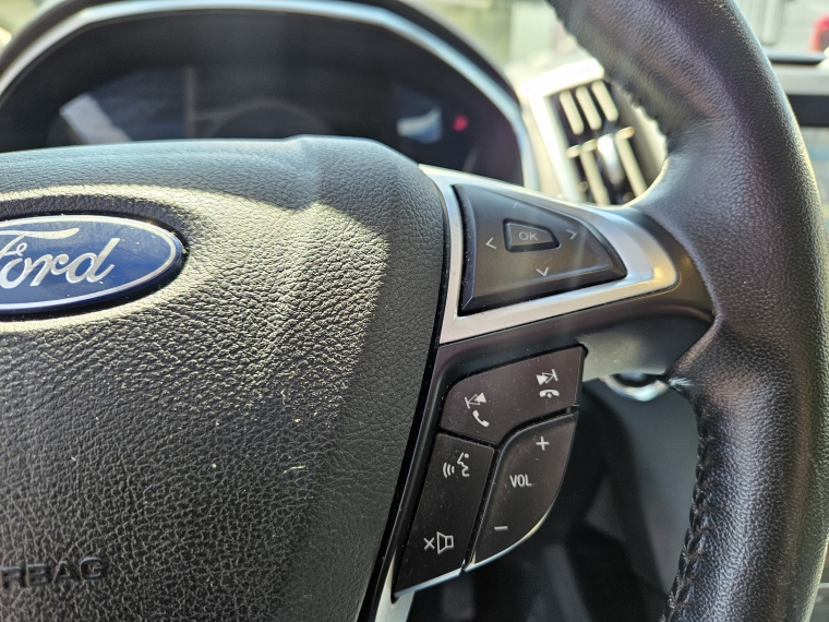 Ford Edge Titanium 3.5 Aut 2019 Usado  Usado en Kovacs Usados