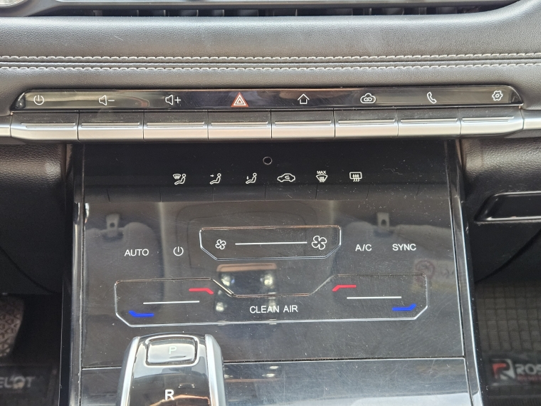 Chery Tiggo 7 pro Tiggo 7 Glx Cvt Pro 1.5 Aut 2022 Usado en Rosselot Usados