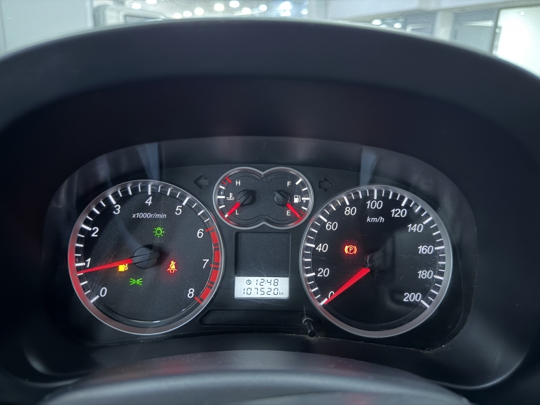 Great wall Haval H3 L2 2.0l 5mt Ac 2018  Usado en Grass & Arueste