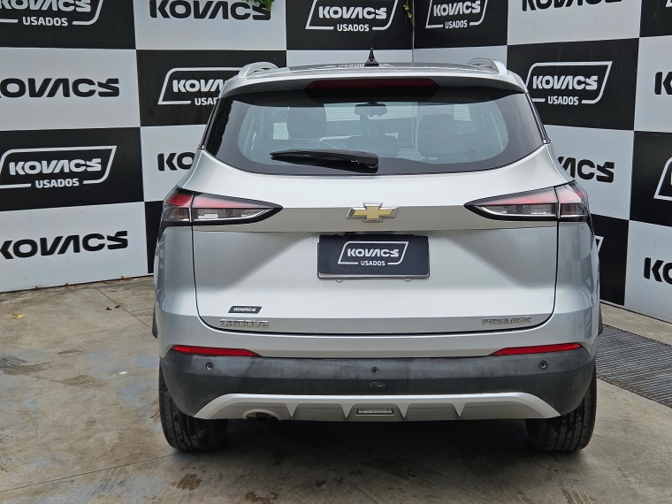Chevrolet Groove 1.5 Premier Mt 2023 Usado  Usado en Kovacs Usados