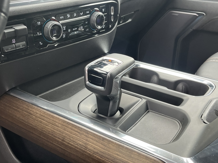 Chevrolet Silverado 3.0 Td High Country At 4x4 Diesel 2023 Usado  Usado en Kovacs Usados