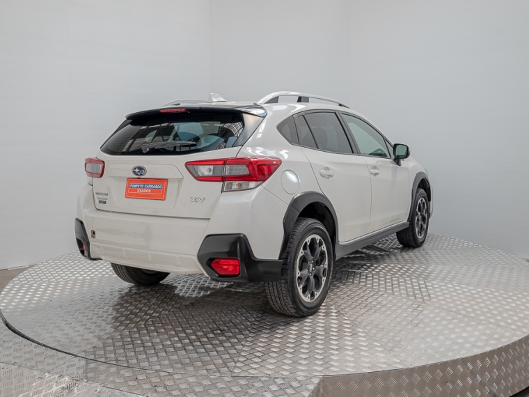 Subaru Xv 2.0 Awd At 4x4 2022 Usado  Usado en Pompeyo