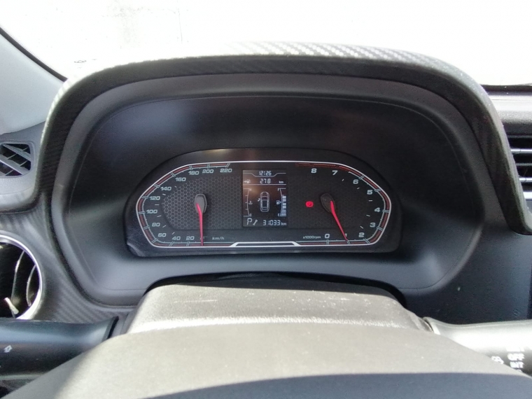 Chery Tiggo 2 Tiggo 2 Gls Cvt 1.5 Aut 2023 Usado en Rosselot Usados