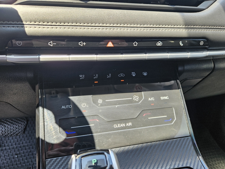 Chery Tiggo 7 Glx Cvt Pro 1.5 Aut 2024 Usado  Usado en Kovacs Usados