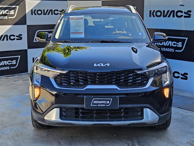 Kia Sonet Sonet Ex 4x2 Mt 1.5 2025 Usado  Usado en Kovacs Usados