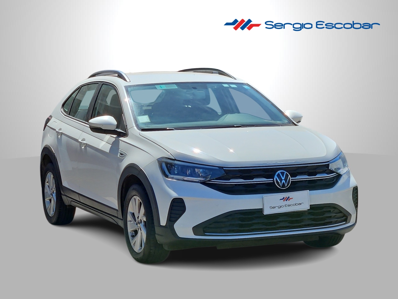 VOLKSWAGEN NIVUS NIVUS TSI 1.0 AUT 2023