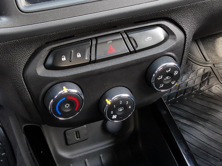 Chevrolet Onix 1.4 2019 Usado  Usado en Webautos.cl