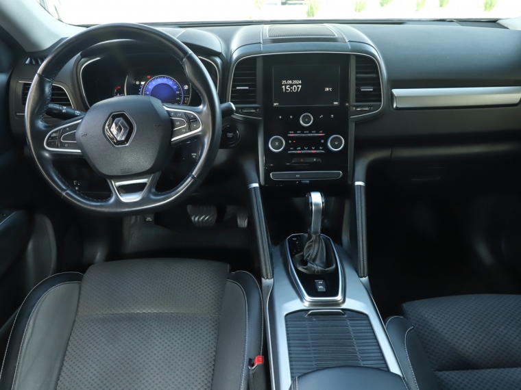 Renault Koleos New  Dynamique Cvt 2.5 2017  Usado en Guillermo Morales Usados