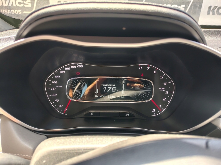 Chevrolet Groove 1.5 Ltz Mt 2023 Usado  Usado en Kovacs Usados