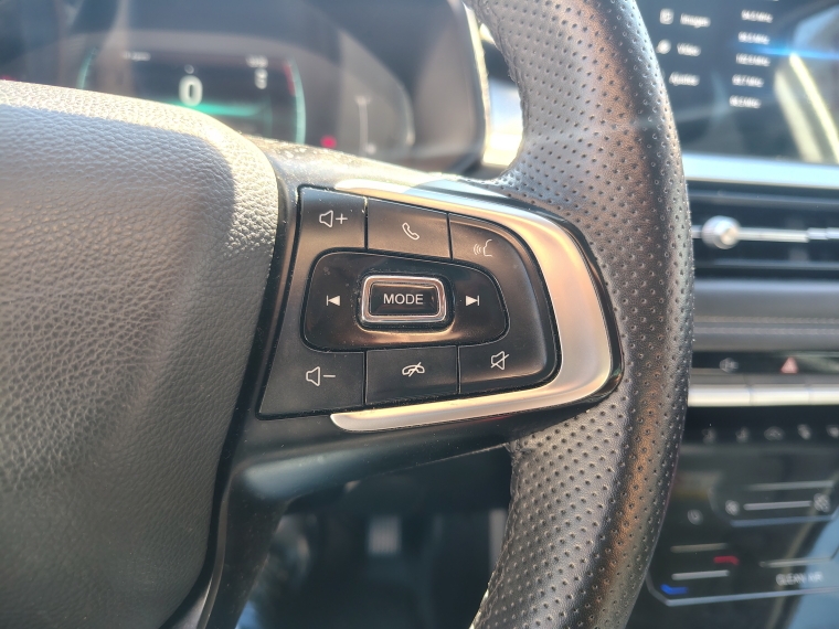 Chery Tiggo 7 pro Tiggo 7 Gls Cvt Pro 1.5 Aut 2022 Usado en Rosselot Usados