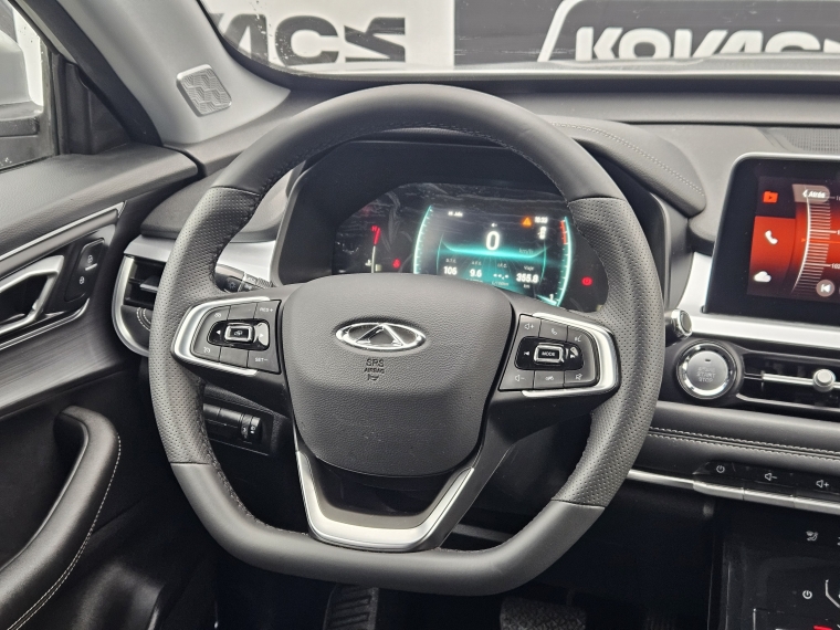 Chery Tiggo 7 Gls 1.5 Aut 2024 Usado  Usado en Kovacs Usados