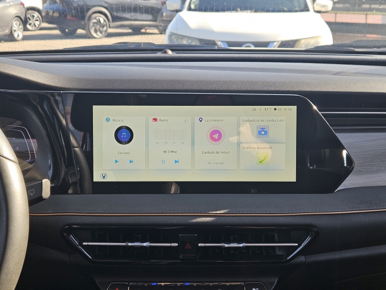 Changan X7 Elite At 1.5 2024 Usado  Usado en Kovacs Usados