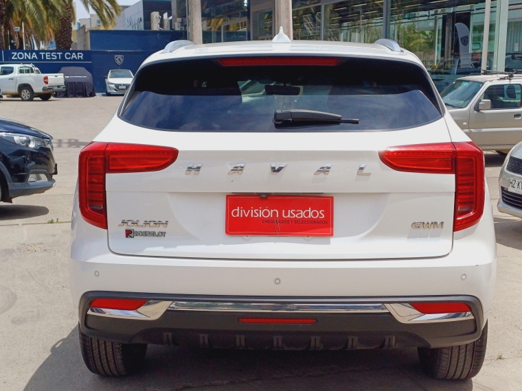 Haval Jolion Jolion Elite 1.5 2022 Usado en Rosselot Usados