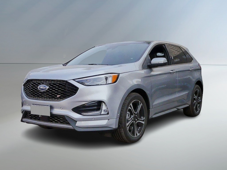 Ford Edge Awd 2.7 2023 Usado  Usado en Webautos.cl