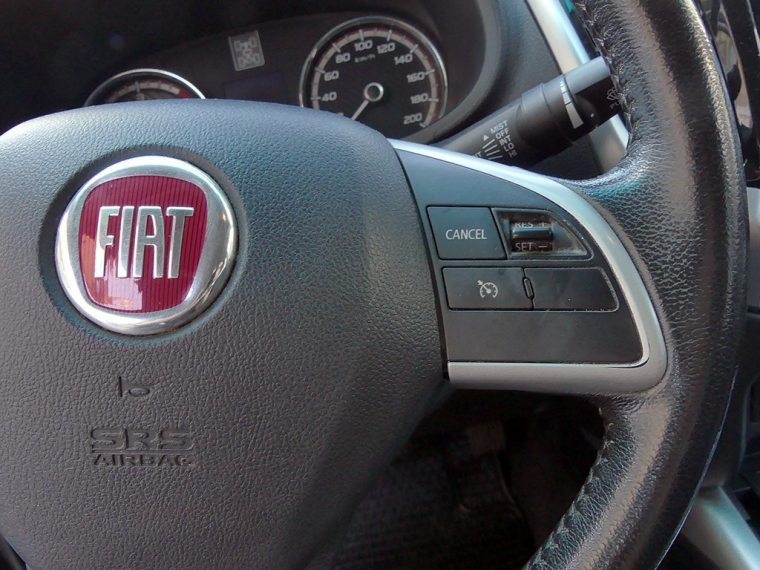 Fiat Fullback Gls 2.4 Aut 2018 Usado  Usado en Webautos.cl