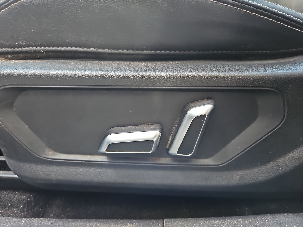 Haval Jolion Jolion Turbo Dct 1.5 Aut 2022 Usado en Usados de Primera - Sergio Escobar