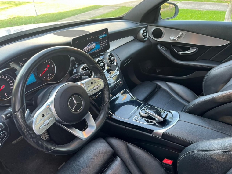 Mercedes benz C 300  2.0 Auto. 2019 Usado en Autoadvice Autos Usados