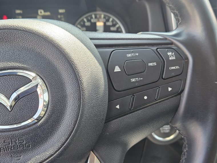 Mazda Bt-50 Bt 50 4x4 3.0 Aut 2022 Usado en Rosselot Usados