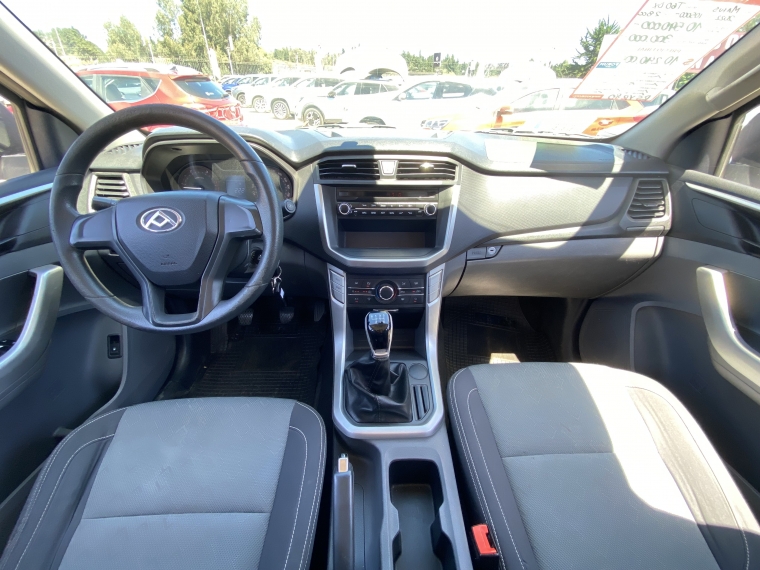 Maxus T60 T60 Dx 2.8 2022 Usado en Rosselot Usados