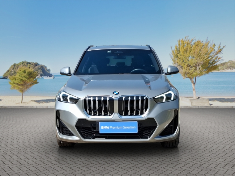 Bmw X1 Sdrive18i M Sport 2026 Usado  Usado en BMW Premium Selection