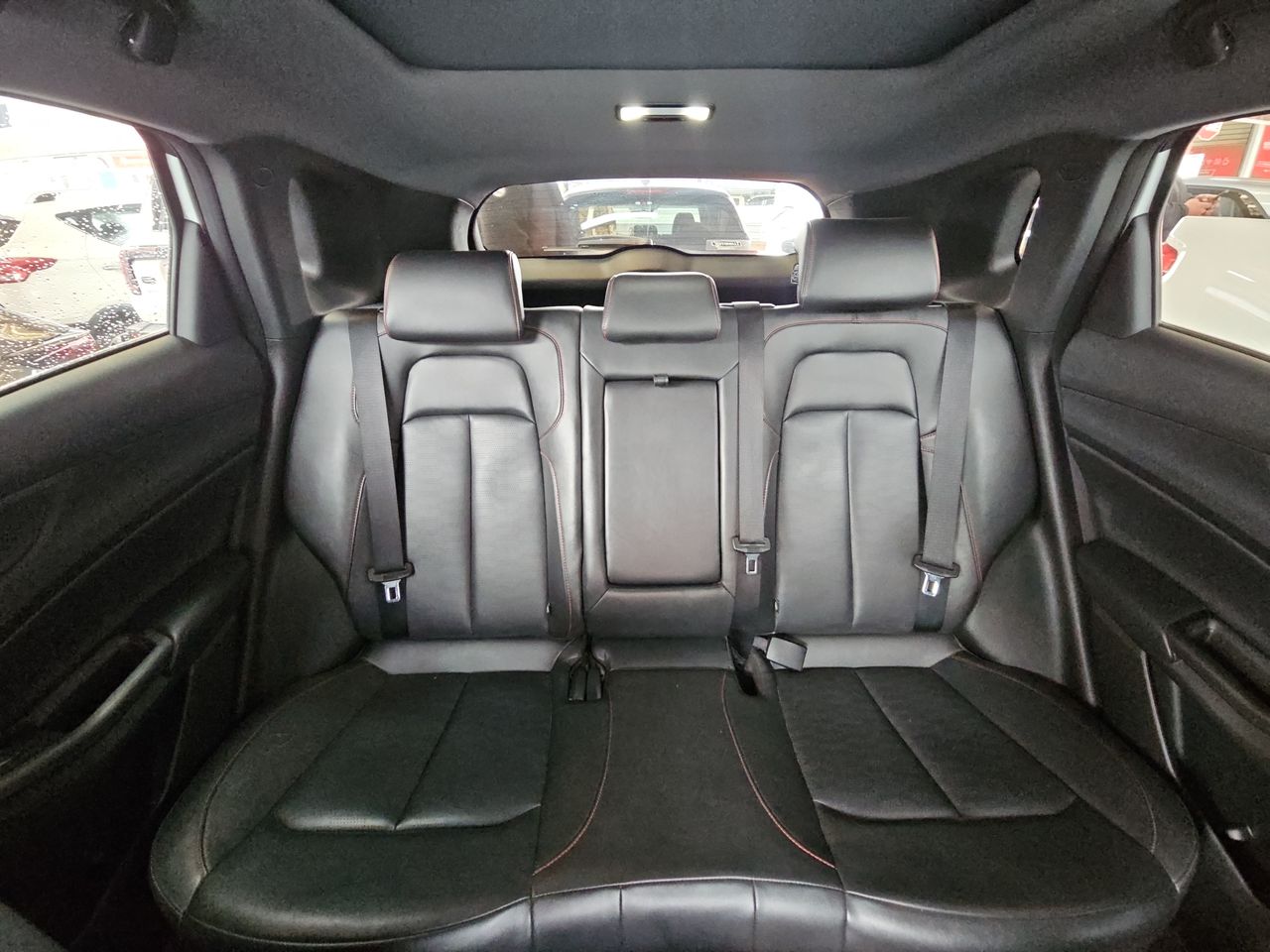Changan Cs55 Cs55 Elite 1.5 Aut 2023 Usado en Usados de Primera - Sergio Escobar