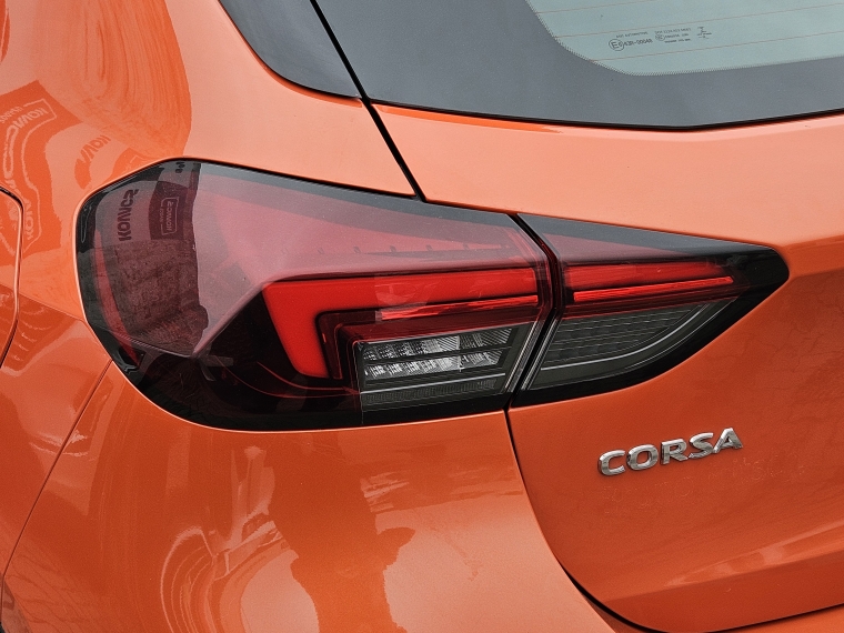 Opel Corsa Gs Line At 2023 Usado  Usado en Kovacs Usados