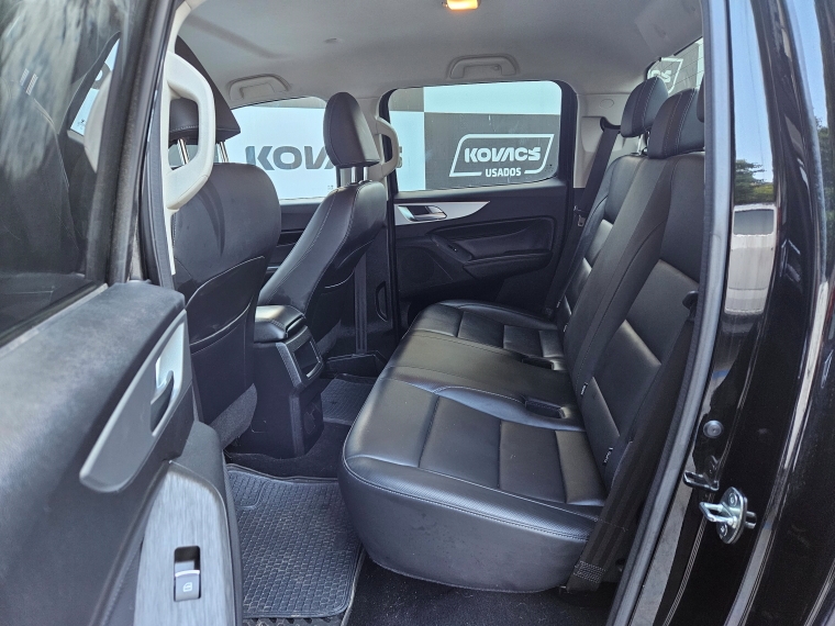 Great wall Poer 2.0 Deluxe Mt Diesel 2024 Usado  Usado en Kovacs Usados