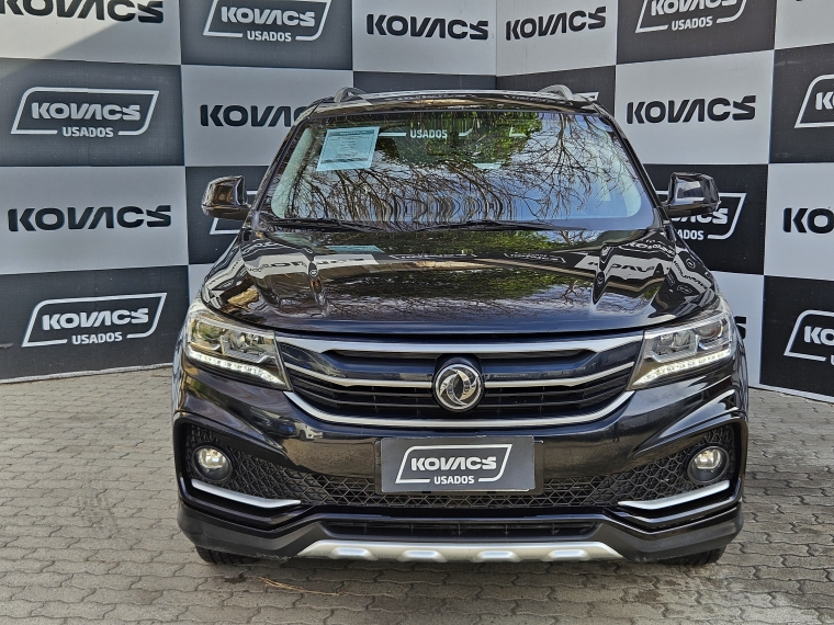 Dongfeng Joyear 1.6 Luxury Mt Sx5 2022 Usado Usado en Webautos.cl Dongfeng Joyear 1.6 Luxury Mt Sx5 2022 Usado Usado en Webautos.cl