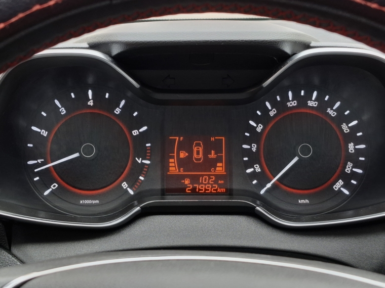 Chery Arrizo 5 Arrizo 5 1.5 2022 Usado en Rosselot Usados
