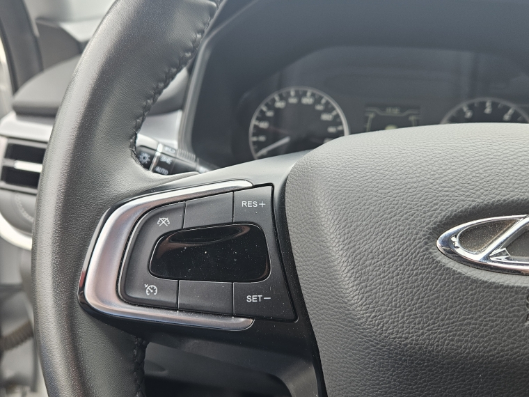 Chery Tiggo 3 pro Tiggo 3 Pro Gls 1.5 2024 Usado en Rosselot Usados