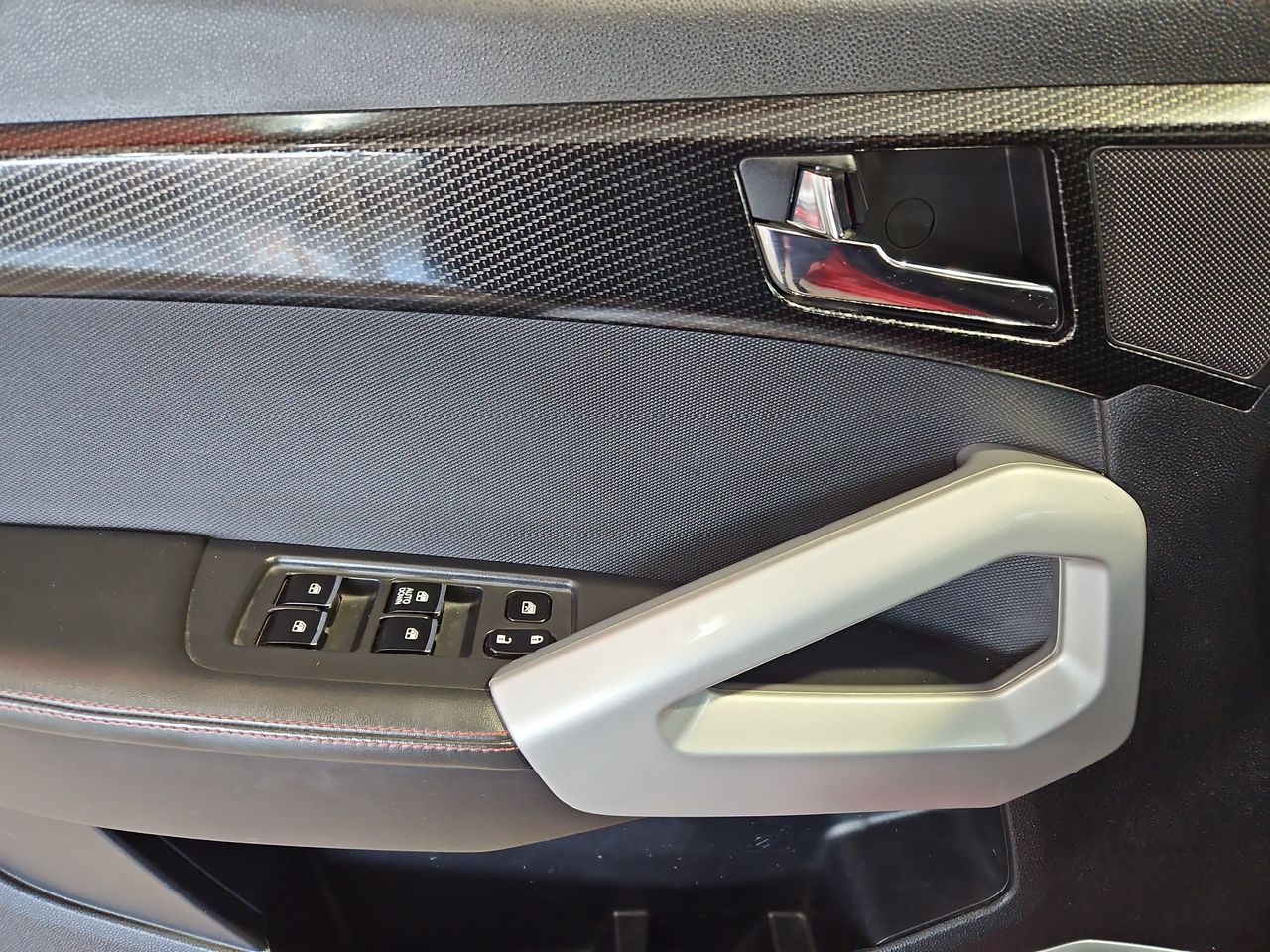 Jac Js2 Js2 Hb 1.5 Aut 2021 Usado en Usados de Primera - Sergio Escobar