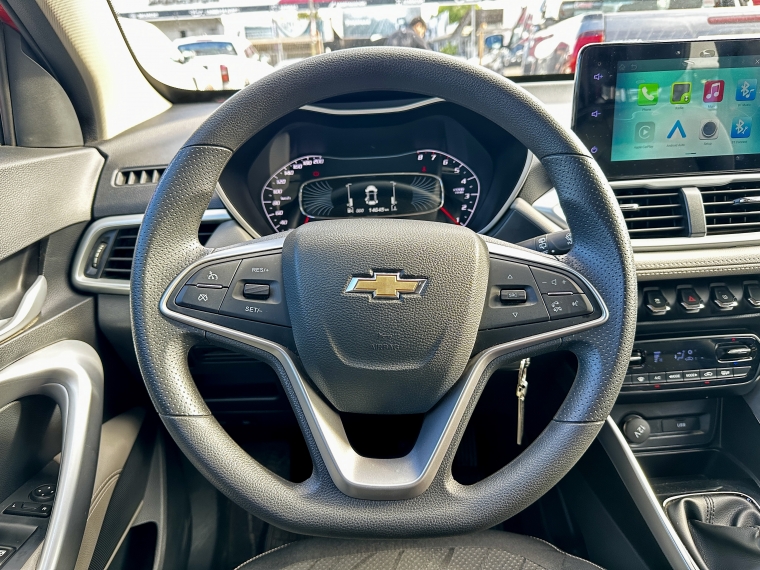 Chevrolet Groove Groove 4x2 1.5 2025 Usado en Rosselot Usados