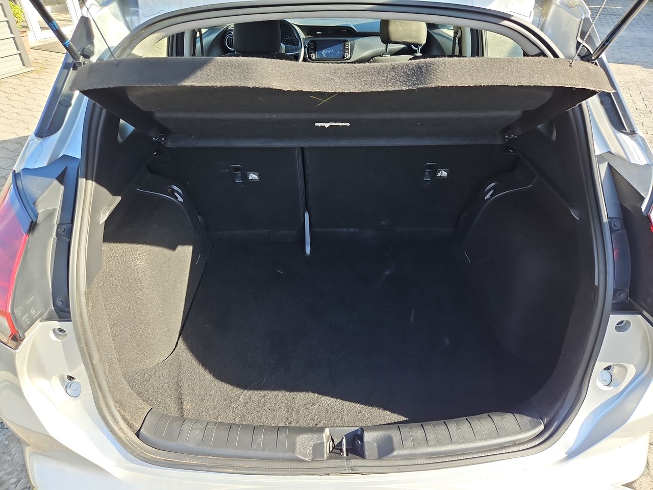 Nissan Kicks Kicks 1.6 At 2023 Usado en Usados de Primera - Sergio Escobar