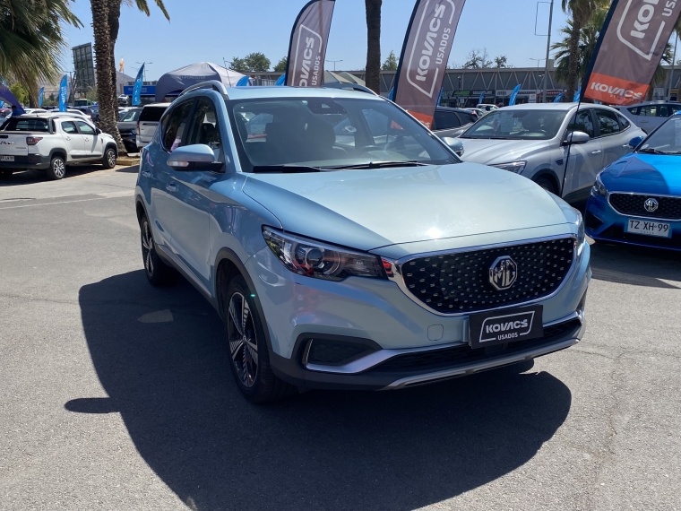 Mg Zs Ev Aut 2022 Usado  Usado en Kovacs Usados