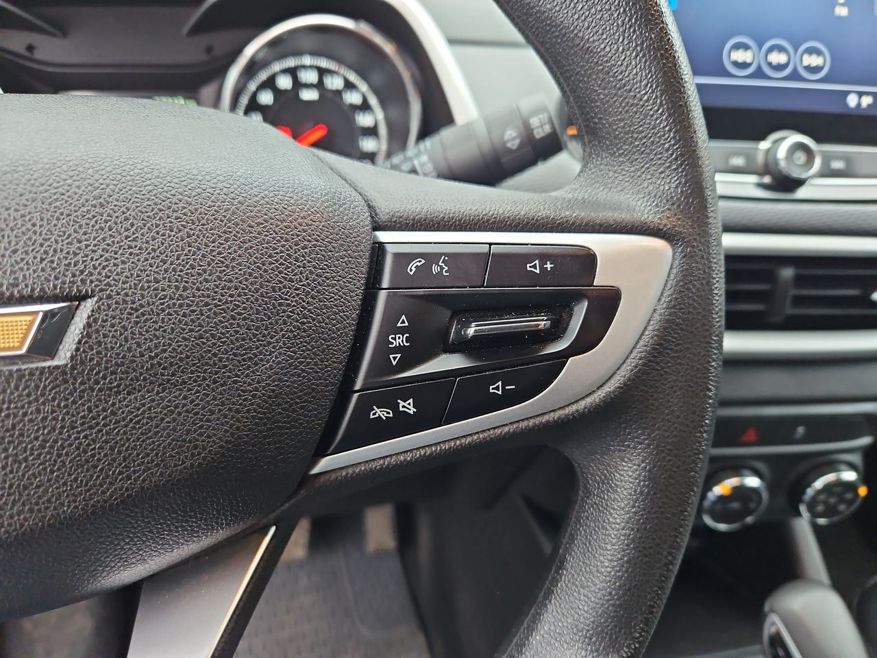 Chevrolet Tracker Tracker 1.2t  Aut 2023 Usado en Usados de Primera - Sergio Escobar