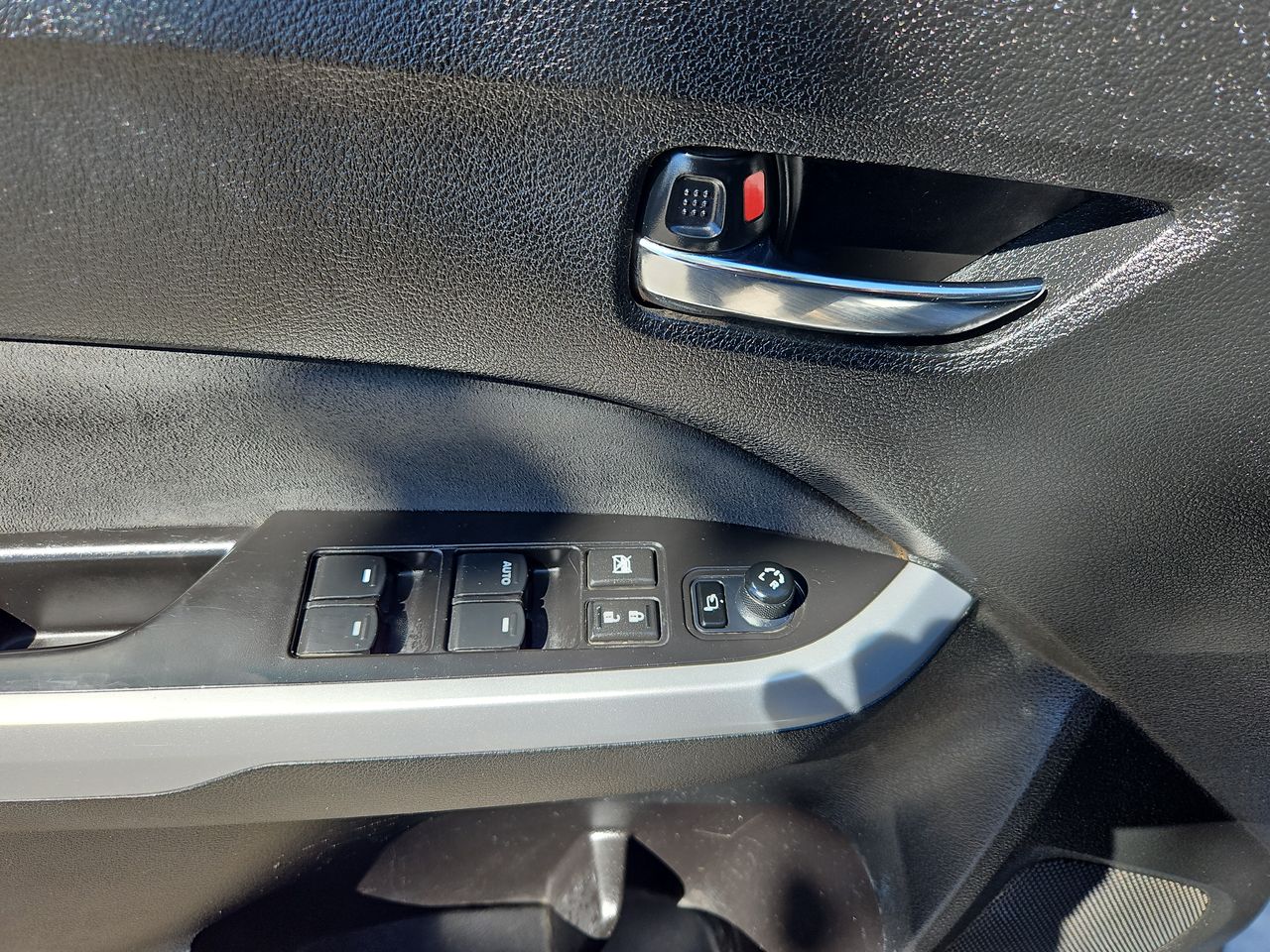 Suzuki Vitara Vitara 1.6 2018 Usado en Usados de Primera - Sergio Escobar
