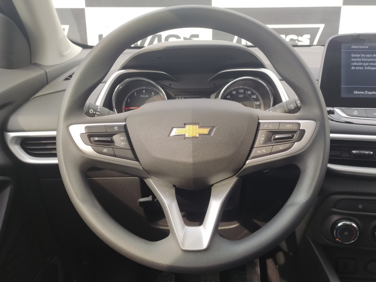 Chevrolet Tracker Ltz Mt R 2024 Usado  Usado en Kovacs Usados