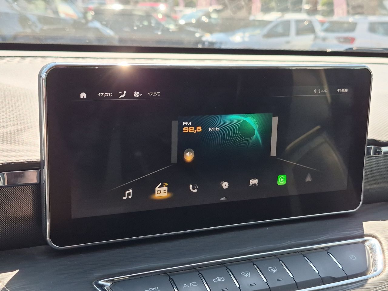 Haval Jolion Jolion Elite 1.5 Aut 2023 Usado en Usados de Primera - Sergio Escobar