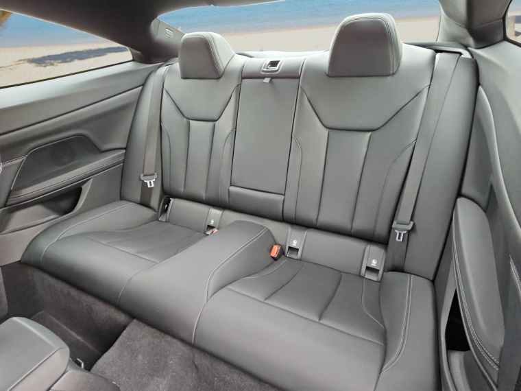 Bmw 430 Coupe 2.0 At 2024 Usado Usado en BMW Premium Selection Bmw 430 Coupe 2.0 At 2024 Usado Usado en BMW Premium Selection