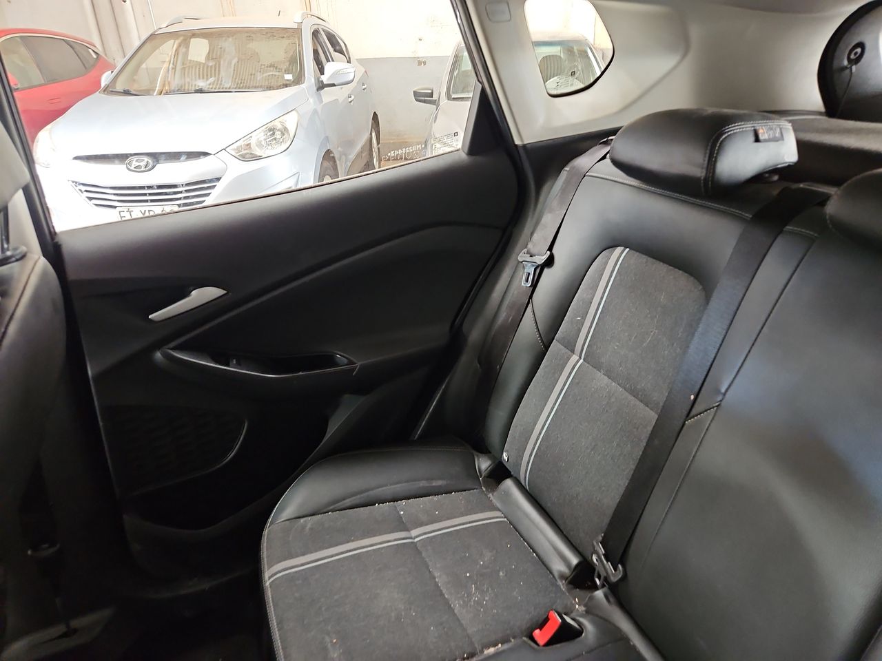 Chevrolet Tracker Tracker 1.2t 2021 Usado en Usados de Primera - Sergio Escobar