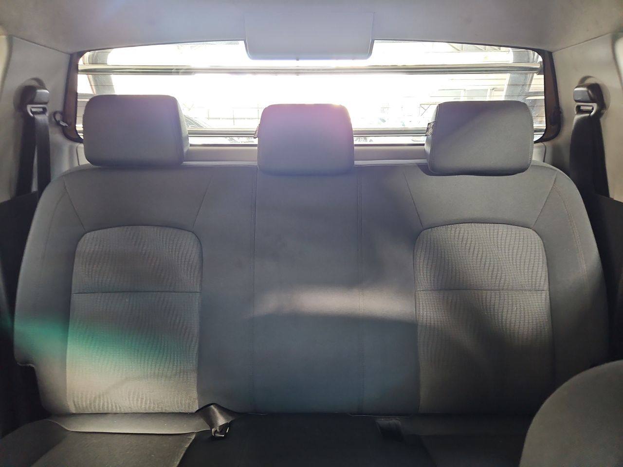 Jac T8 T8 Dcab 2.0 2023 Usado en Usados de Primera - Sergio Escobar