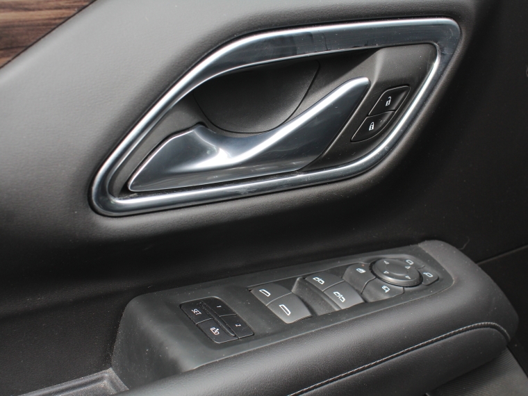 Chevrolet Tahoe 5.3  Z71  At  4x4 2022 Usado  Usado en Kovacs Usados