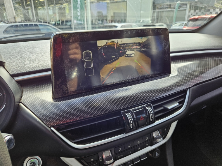 Foton G7 G7 Dcab 2.0 2023 Usado en Rosselot Usados