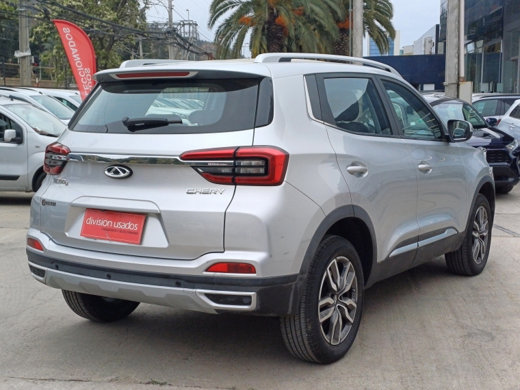 Chery Tiggo 3 Tiggo 3 1.5 2022 Usado en Rosselot Usados