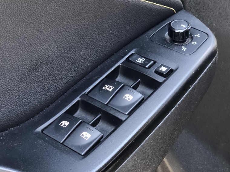 Baic X35 X35 Elite 1.5 2022 Usado en Rosselot Usados